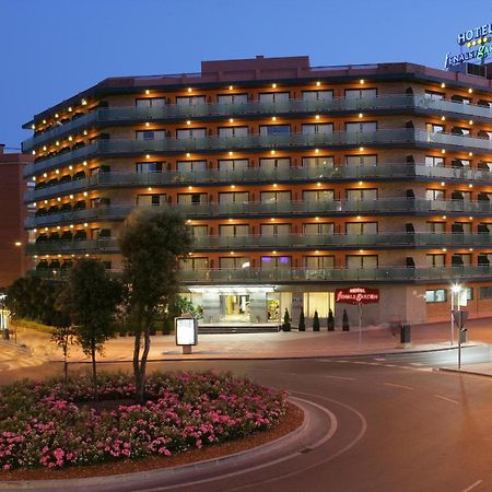 Fenals Garden Hotel Lloret de Mar Exterior photo